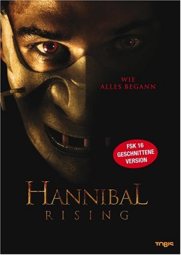 Hannibal Rising - Wie alles begann