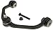 ACDelco Advantage 46D1081A Front Passenger Side Upper Suspension Control Arm with Ball Joint