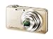 SONY Cybershot DSC-WX30 (Gold) [JAPAN]
