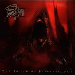 The Sound Of Perseverance