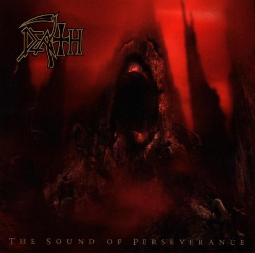 Death - Sound of Perserverence - Zortam Music