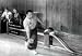 Bowling Films From the 1950s, Bowling Alleys, Brunswick, Instructional, 4 Classic Films on DVD