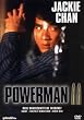 Powerman II (Uncut Version)