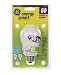GE Compact Fluorescent Specialty Bulb, A-Line, 15 Watts Image
