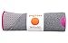 yogitoes Yoga Mat Towel,  Heather Grey