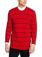 Love Moschino Jersey (Rojo)