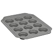 Pyrex Advantage 12 Cup Muffin Pan