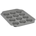 Pyrex Advantage 12 Cup Muffin Pan