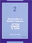 Encounters in Modern Hebrew: Level 2
