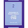 Encounters in Modern Hebrew: Level 2