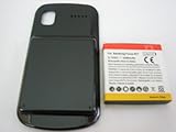 Samsung Focus i917 Extended Capacity 3500mAh Li-Ion Battery + Battery Door  ....