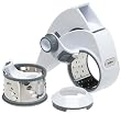 Zyliss Rotary Grater with Fine Drum