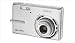 Kodak EasyShare M893IS 8.1MP Digital Camera with 3x Optical Image Stabilized Zoom (Silver)
