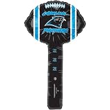 Classic Balloon Carolina Panthers Hammer Balloon- 10 Pack