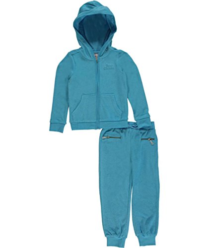 Juicy Couture Little Girls' Toddler 