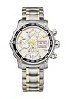 NEW EBEL 1911 DISCOVERY MENS WATCH 1750L62/63B60