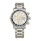 NEW EBEL 1911 DISCOVERY MENS WATCH 1750L62 63B60 by Ebel