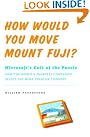 How Would You...