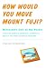 How Would You Move Mount Fuji? Microsoft's Cult of the Puzzle - How the World's Smartest Company Selects the Most Creative Thinkers