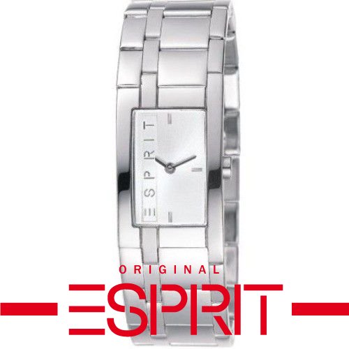 Esprit Herrenarmbanduhr access black 4441699