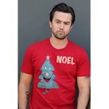 Mac's Noel T-Shirt,