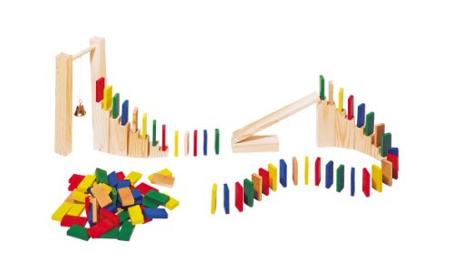 Goki HS440 - Domino-Rallye