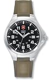Swiss Army Mens Base Camp watch #24127