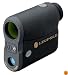 Leupold RX-1000 TBR Digital Laser Rangefinder, Black/Grey