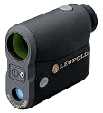 Leupold RX-1000 TBR Digital Laser Rangefinder, Black/Grey