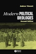 Modern Political Ideologies