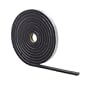 M-D Building Products 2113 Low Density Foam Tape, 1/2-by-3/4-Inch by 17 Feet, Gray