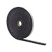 M-D Building Products 2113 Low Density Foam Tape, 1/2-by-3/4-Inch by 17 Feet, Gray