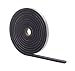 Tools & Hardware : M-D Building Products 2097 Low Density Foam Tape, 3/8-by-1/2-Inch-by-17 Feet, Gray