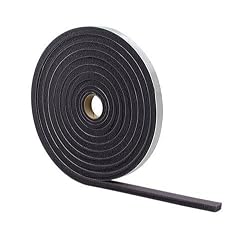 M-D Building Products 2113 Low Density Foam Tape, 1/2-by-3/4-Inch by 17 Feet, Gray