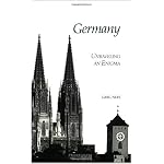 Germany: Unraveling an Enigma book cover