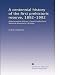 A centennial history of the first prehistoric reserve, 1892-1992: Administrative history, Casa Grande Ruins National Monument, Arizona
