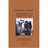 Pygmy Goats: Management And Veterinary Care