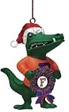 Florida Gators Mascot Wreath Ornament