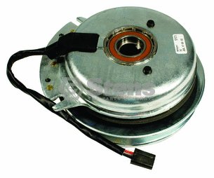 Electric Pto Clutch / Warner/5218215