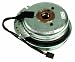 ELECTRIC PTO CLUTCH / WARNER/5218-215