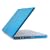 Speck Products MB13-AQU-SEE-V2 13-Inch  See Thru Hard Case for Macbook (Aqua)