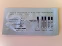 50 One Step (LH) Ovulation Test Strip Pack