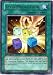 YuGiOh Duelist Chazz Princeton Level Modulation DP2-EN019 Common