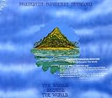 Premiata Forneria Marconi lyrics