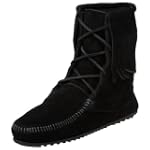 Minnetonka Womens