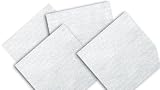 WYPALL 41083 X60 White 1/4-Fold Hygienic Washcloths (8 Packs per Case)