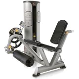 FreeMotion Commercial EPIC Selectorized Standard Leg Extension Machine by 