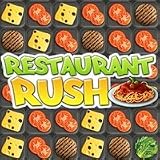 Restaurant Rush [Game Download]