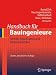 Buchtitel - Handbuch f�r Bauingenieure: Technik, Organisation und Wirtschaftlichkeit von Springer Berlin Heidelberg