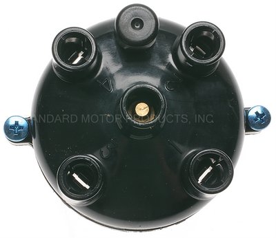 Tru-Tech CH408T Distributor Cap